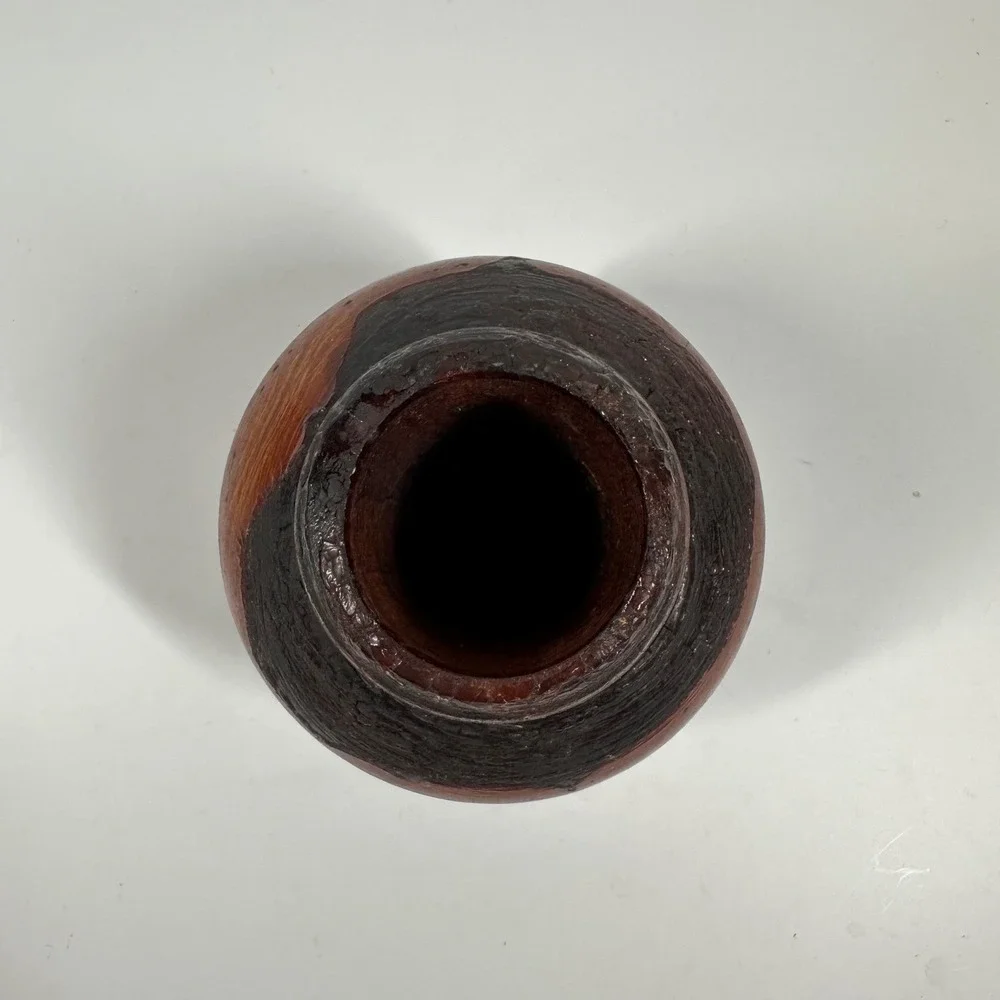 N/A hand turned